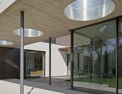 Brick Talks - Falkenberg.